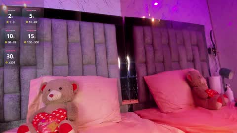 Ashley online show from March 12, 8:19 am