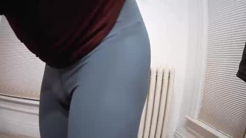 ashleydelrio online show from November 10, 5:32 am