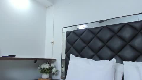 AshleyHill online show from October 6, 3:57 am