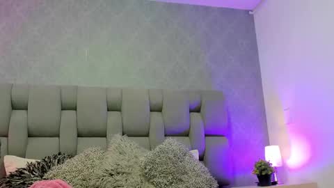 AshleyHill online show from September 15, 3:08 am