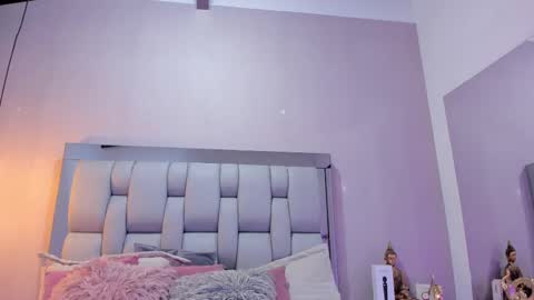 AshleyHill online show from October 8, 4:29 am