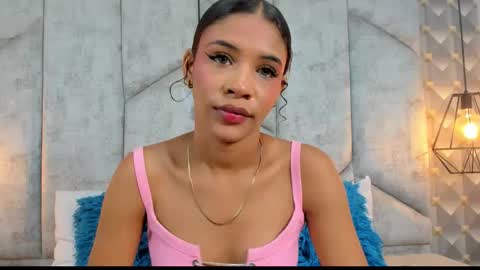 AshleyHill online show from February 28, 3:43 am