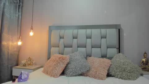 AshleyHill online show from October 21, 3:22 am