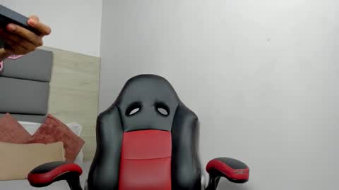 AshleyHill online show from October 28, 4:13 am