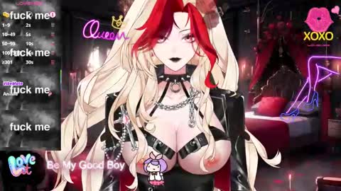 Ashley online show from March 2, 3:08 pm