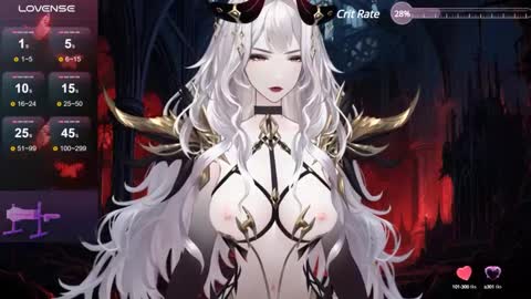 Ashley online show from February 28, 2:53 pm