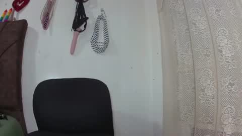 Ashley online show from June 14, 2:24 am