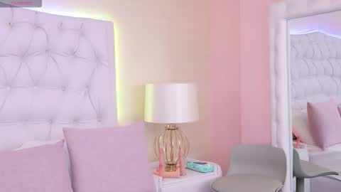 AshleyRoberh online show from January 14, 8:50 pm