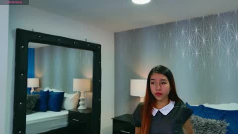 AshleyRoberh online show from April 2, 7:21 pm