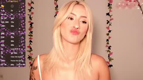 dahiana online show from February 8, 6:33 pm