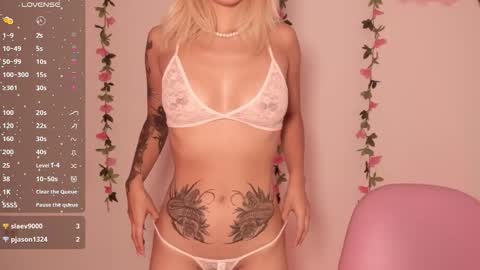 dahiana online show from February 17, 9:14 pm