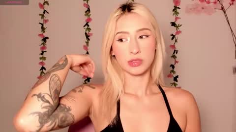 dahiana online show from March 2, 7:09 pm