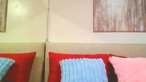 Ashley online show from January 12, 9:40 am