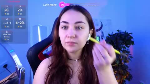 Ashley online show from November 14, 8:16 am