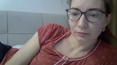 Ashley online show from November 26, 6:43 am