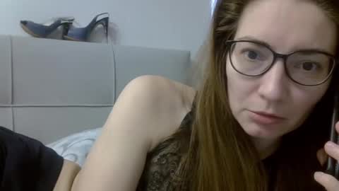 Ashley online show from February 28, 11:03 am