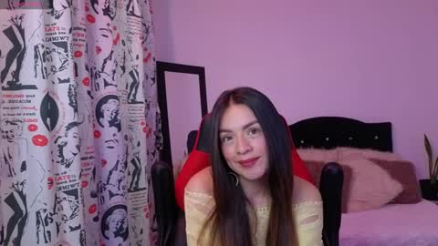 ASHLEY online show from September 18, 2:32 pm