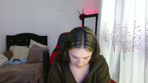 ASHLEY online show from April 22, 4:36 pm