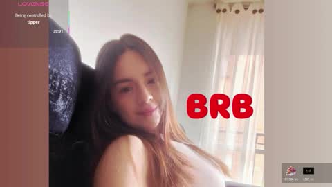 ASHLEY online show from December 19, 4:13 pm