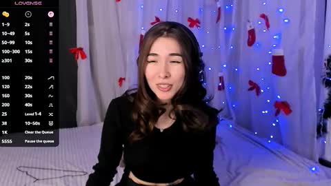 Ashley online show from January 9, 1:17 pm