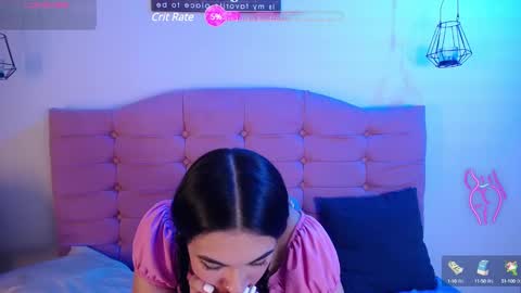 kylie online show from February 27, 6:46 am