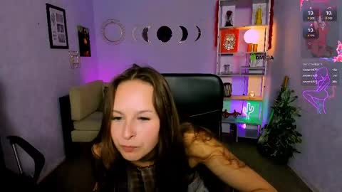 Ashli  online show from May 4, 12:22 pm