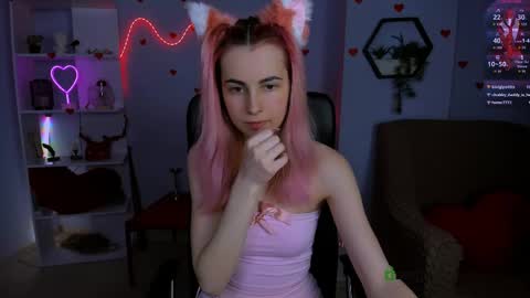 Ashli  online show from April 20, 12:08 pm