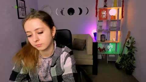 Ashli  online show from April 27, 12:14 pm