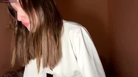 ashliolewinski online show from January 18, 4:38 pm