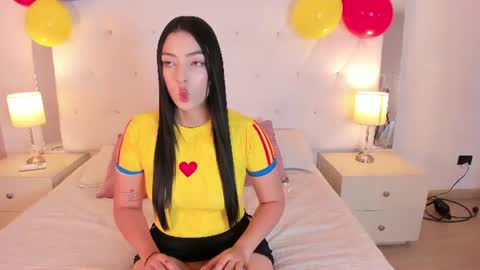 Ashly online show from July 7, 6:56 pm