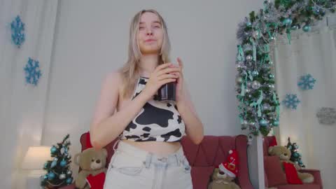 ashly_cherry online show from January 12, 11:06 am