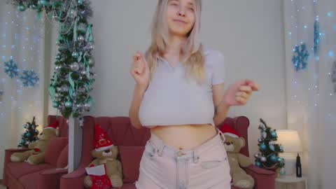 ashly_cherry online show from February 4, 12:42 pm