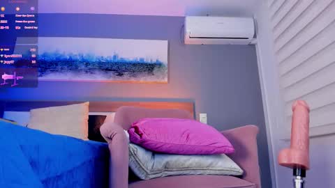 Ashly online show from March 25, 8:32 am