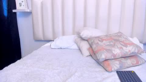 Ashly online show from March 25, 4:47 pm