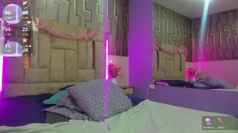 ASHLY online show from May 20, 1:57 am