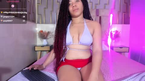 ASHLY online show from June 6, 10:15 pm