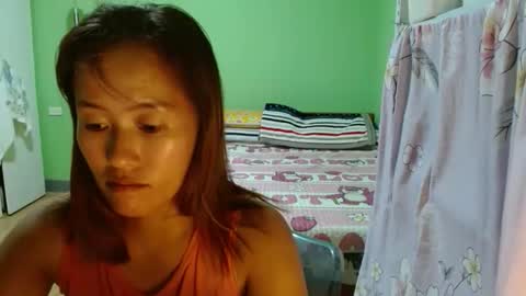 Snapshot of ashlycumx chatting on October 11, 3:00 am ashlycumx online show from October 11, 3:00 am