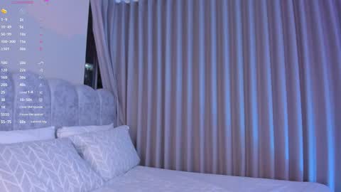 Paula Baleta  online show from November 14, 4:36 am