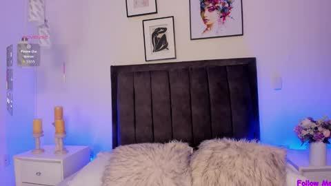 ashlye_white online show from March 21, 2:28 am