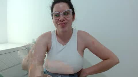 AshlyMoon online show from December 20, 1:56 am