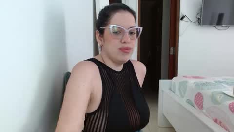AshlyMoon online show from April 23, 3:02 pm