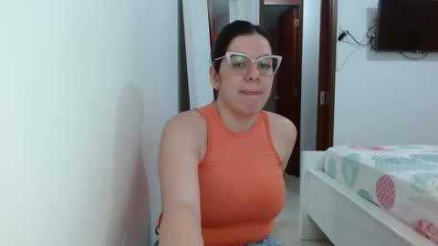 AshlyMoon online show from March 3, 11:45 pm