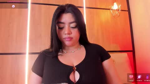 ashlyn online show from October 30, 8:31 pm