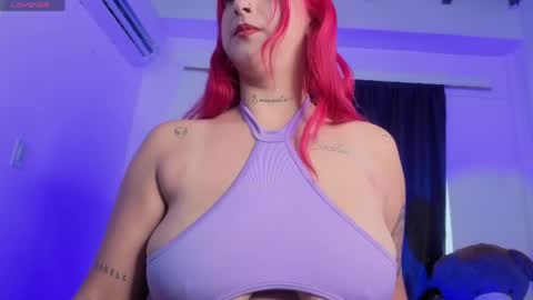 Ashly  online show from May 13, 9:13 pm