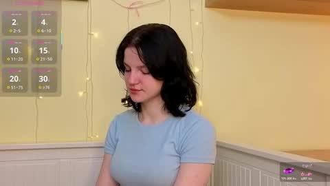 Kristine online show from January 17, 7:07 am