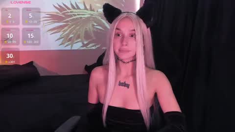 Mila online show from July 8, 7:34 am