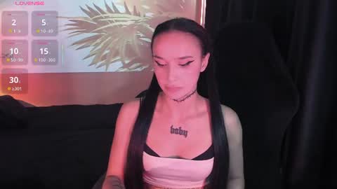 Mila online show from July 12, 6:27 am