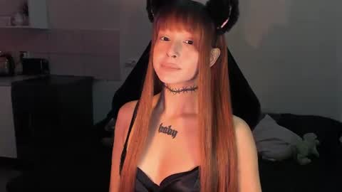 Mila online show from June 14, 8:16 am