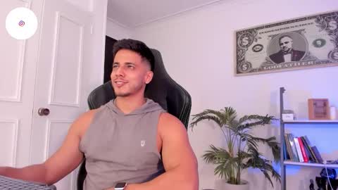 my name real is camilo online show from November 24, 12:53 am