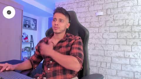 my name real is camilo online show from March 28, 4:41 pm